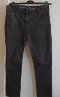 Taifun Hose Jeans schwarz Gr. 38 - 40 Baden-Württemberg - Sinsheim Vorschau