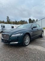 Jaguar XF Prestige Bayern - Ebermannsdorf Vorschau