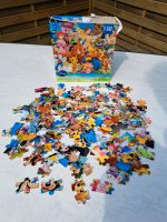 3 D Puzzle Kinder Disney Panorama of Frieds Parchim - Landkreis - Crivitz Vorschau