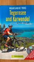 Mountainbike Buch  Tegernsee und Karwendel Führer-Zahn Bayern - Murnau am Staffelsee Vorschau