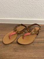 Sommerschuhe / Flipflops/ Sandalen Graceland Gr. 39 Thüringen - Heilbad Heiligenstadt Vorschau