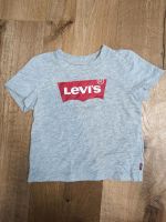 Shirt, Levis, Gr. 92 Leipzig - Seehausen Vorschau