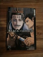 Black Clover Sachsen-Anhalt - Stendal Vorschau