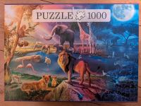 Puzzle 1000 Teile Rheinland-Pfalz - Rhens Vorschau