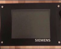 Siemens HMI Panel PC Embedded Display Werbung Reklame POS Fotos. Bayern - Burgthann  Vorschau