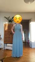Abendkleid/elegantes Kleid/Maxikleid Vila Mint/grün Hamburg-Mitte - Hamburg Wilhelmsburg Vorschau