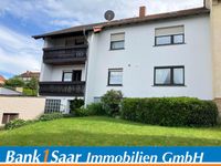 Provisionsfrei! Gepflegtes Einfamilienhaus mit Garten und Garage in Oberlinxweiler Saarland - St. Wendel Vorschau