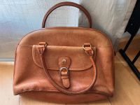 Aigner Vintage Ledertasche Nordrhein-Westfalen - Windeck Vorschau