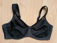 Triumph bh bra bustier mit Bügel 95E schwarz neuwertig Saarland - Völklingen Vorschau