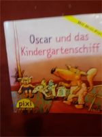 Oscar und das Kindergartenschiff Pixi Baden-Württemberg - Singen Vorschau