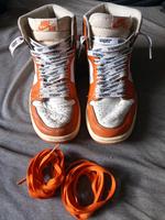 Nike Jordan 1 High OG. Starfish Saarland - Lebach Vorschau