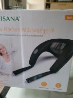 Shiatsu-Nacken-Massagegerät NM A81,  NEU! Bergedorf - Kirchwerder Vorschau