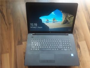 Hp 17 Bs, Notebook gebraucht kaufen | eBay Kleinanzeigen ist jetzt  Kleinanzeigen