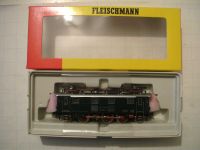 Fleischmann H0 DC 4369 DB 132 101-7 f. Sammler (al321) Bayern - Amberg Vorschau
