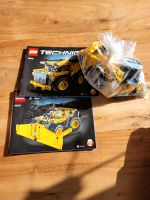 Lego Technic 42035 Bayern - Ringelai Vorschau