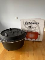 PETROMAX Dutch Oven ft9 mit Füßen Baden-Württemberg - Mühlacker Vorschau