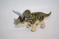 LEGO® Jurassic World - Triceratops aus 75937 - Dinosaurier - grün Nordrhein-Westfalen - Recklinghausen Vorschau