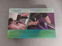 Muskel-Massagegerät / Massagepistole von LifenaXX Bayern - Gundelsheim Vorschau