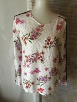 Street one Shirt 38 Flowers Bayern - Wackersdorf Vorschau