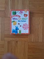Buch zum Farben lernen Nordrhein-Westfalen - Bad Oeynhausen Vorschau