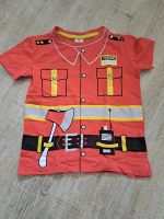 Feuerwehr T-Shirt 92 Parchim - Landkreis - Brüel Vorschau