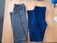 2 Leggings 146/152 Berlin - Hohenschönhausen Vorschau