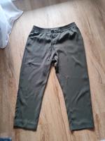 Hose elegant Stoff 42 Baden-Württemberg - Öhringen Vorschau