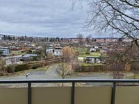 +++ Wunderschön, ruhig gelegene 1- Zimmer-Wohnung mit Balkon und Blick auf eine Gartenanlage +++ Sachsen - Chemnitz Vorschau