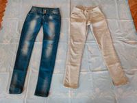 Damen Mädchen Hosen Jeans neue gr.XS -S Baden-Württemberg - Kreßberg Vorschau