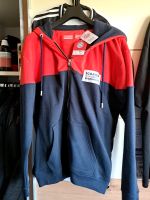 Jacke FC Bayern München Gr.3XL mit Kapuze Neu mit Etikett Baden-Württemberg - Trossingen Vorschau