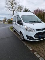 Ford Transit Custom Bayern - Waldbrunn Vorschau