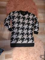 Strickpullover Strickkleid Gr. M Sachsen - Hohenstein-Ernstthal Vorschau