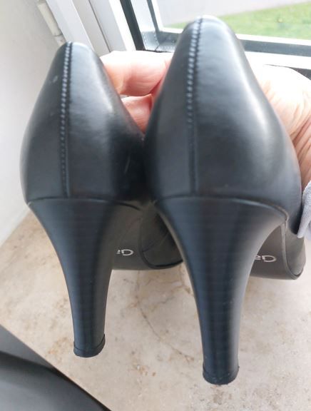 Gabor High Heels Pumps, 5,5 oder 38,5 in Köln