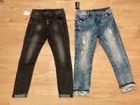Vestino Jeans Größe 36 Saarbrücken-West - Burbach Vorschau