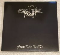 CELTIC FROST from the vaults EP black thrash death doom metal Niedersachsen - Osnabrück Vorschau