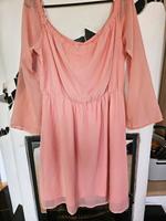 Zauberhaftes Kleid von Na-kd by Hannah Schönberg Gr 40 Bayern - Neustadt Vorschau