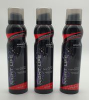 10x KERALOCK Night Life Color Hairspray radical red 10x150 ml Brandenburg - Blankenfelde Vorschau