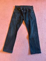 Hose Damen Levi’s Sachsen-Anhalt - Heudeber Vorschau