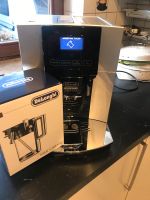 Kaffeevollautomat DeLonghi Perfecta Cappuccino Graphic Touch Bayern - Wörth a. Main Vorschau