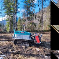 Forst-und Landschaftspflege Bayern - Bad Kohlgrub Vorschau