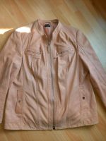 Samoon by Gerry Weber Damen Jacke Gr. 46 Orange Nordrhein-Westfalen - Euskirchen Vorschau