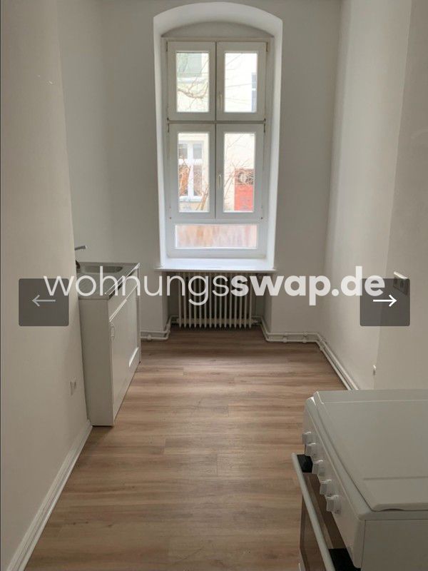 Wohnungsswap - 3 Zimmer, 71 m² - Glasgower Straße, Mitte, Berlin in Berlin