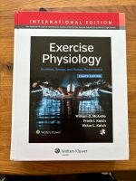 Exercise Physiology Eighth Edition (International Edition) Rheinland-Pfalz - Mainz Vorschau