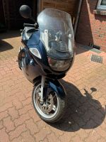 BMW K 1200 gt Herzogtum Lauenburg - Mölln Vorschau