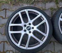 4 x Sommerreifen Sport Race und Falken 225/35ZR19 19 Zoll Sachsen - Kamenz Vorschau