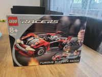 LEGO Racers: Furious Slammer Racer (8650) Hessen - Gießen Vorschau