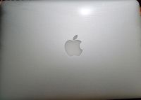 MacBook Air 2017 1.8 GHz i5 Hamburg - Harburg Vorschau