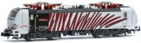 Hobbytrain Vectron Zebra H3002 NEU & OVP Spur N 3002 Brandenburg - Königs Wusterhausen Vorschau