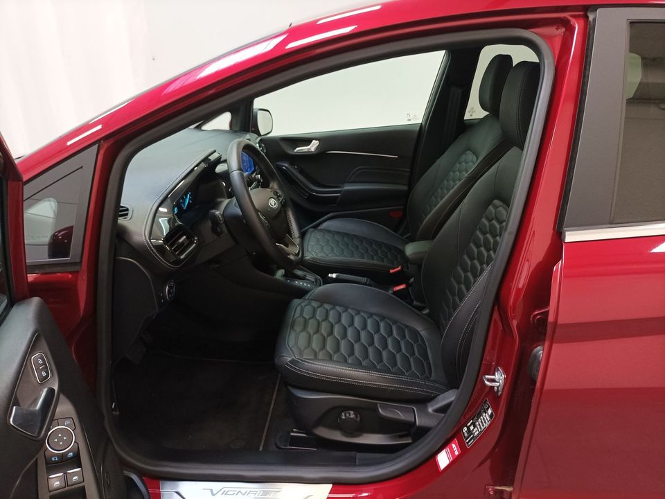 Ford Fiesta 1.0EcoBoost Vignale B&O Sound|Navi|ParkP in Egelsbach