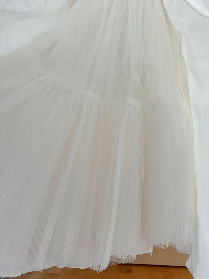 Brautkleid Hochzeitskleid in Regenstauf